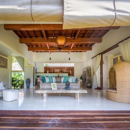 The Shala Bali Hotel Ubud Buitenkant foto